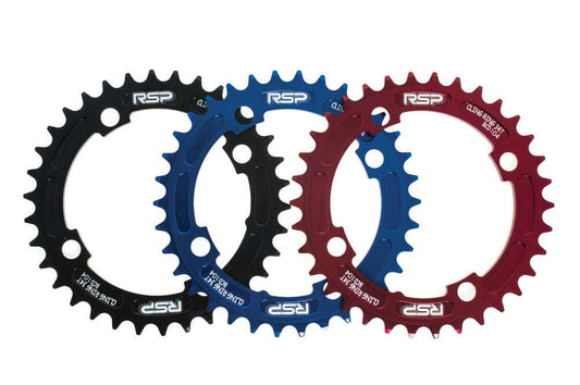 RSP Cling Ring 104 BCD