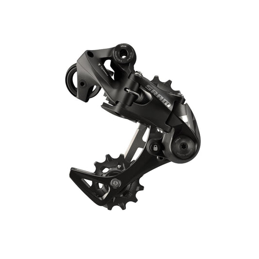 DÉRAILLEUR ARRIÈRE SRAM X01DH 7 VITESSES CAGE COURTE A3