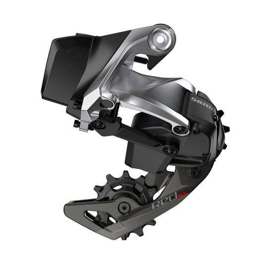 DÉRAILLEUR ARRIÈRE SRAM ROUGE ETAP 11 VITESSES MAX 32T A2 (SANS BATTERIE)