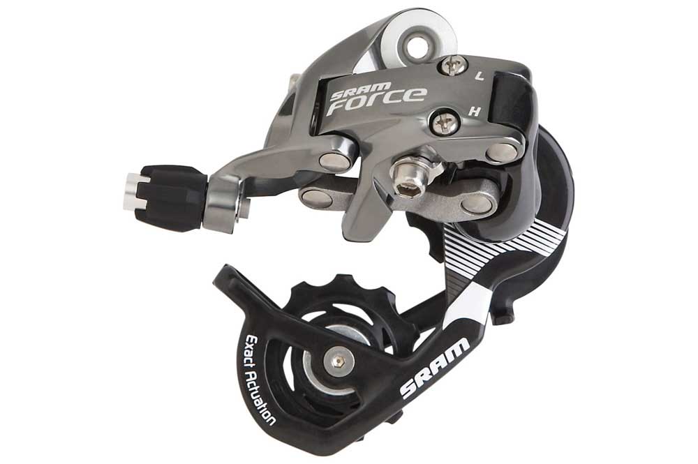 Sram FORCE MEDIUM KÄFIG MAX 32T