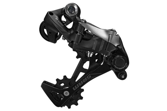 Sram X01 TYPE 2.1 11 VITESSES ROUGE