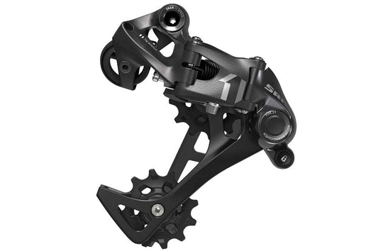 Sram X1 TYPE 2.1 11 VITESSES NOIR