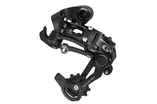 Sram GX TYPE 2.1 10SPD CAGE LONGUE NOIR