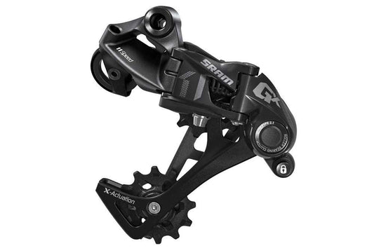 Sram GX 1X11SPD CAGE LONGUE NOIR