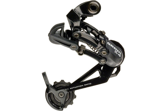 Dérailleur arrière Sram X.4 arrière 7/8 vitesses