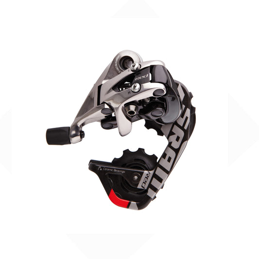 SRAM RED 10 SPEED REAR DERAILLEUR AERO GLIDE