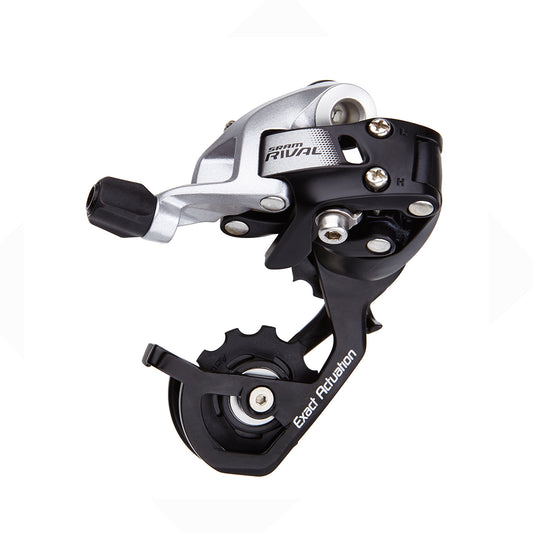 SRAM RIVAL22 REAR DERAILLEUR MEDIUM CAGE 11-SPEED