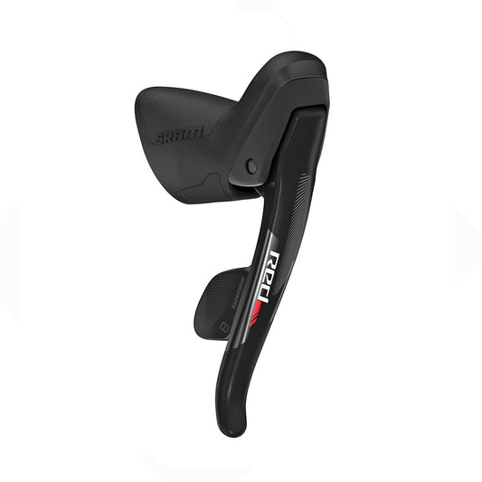 SRAM SHIFT/BRAKE LEVER RED 11-SPEED REAR C2