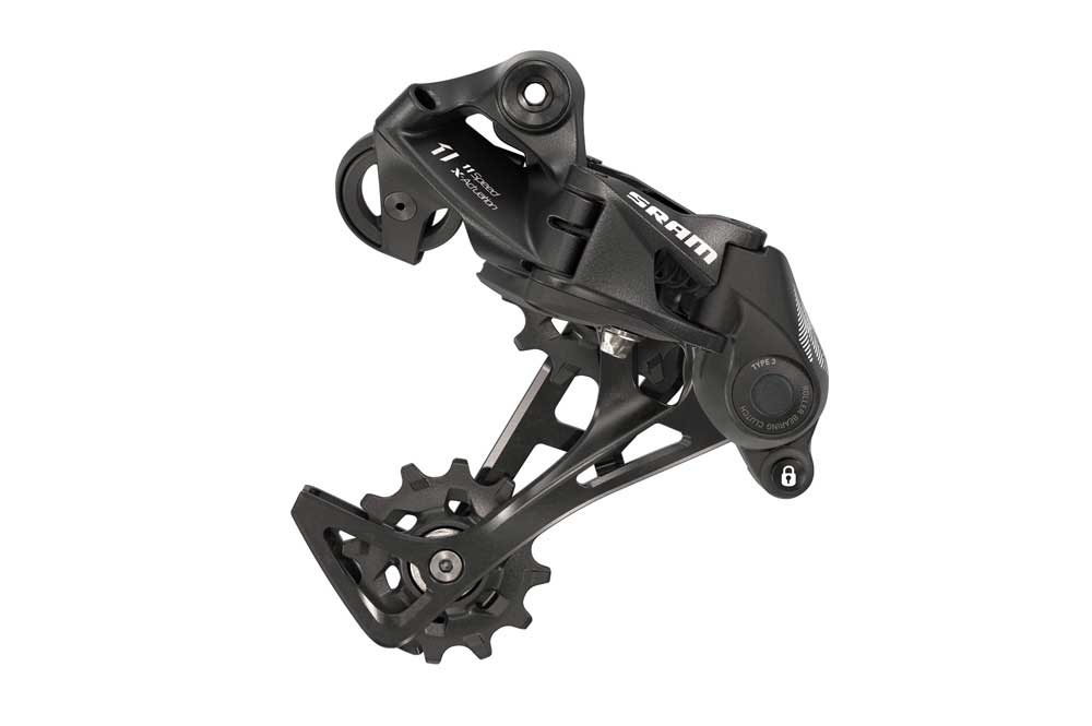 DÉRAILLEUR ARRIÈRE Sram NX 1x11 X-HORIZON