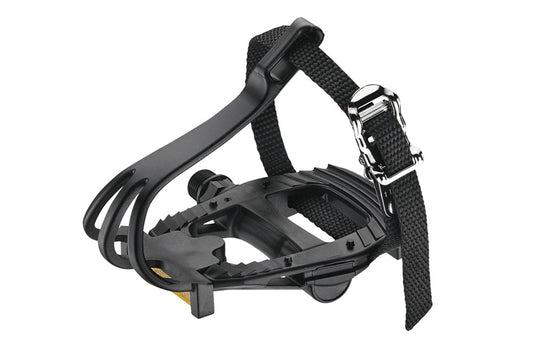 Raleigh Road Pedal & Toe Clip
