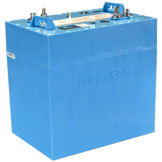 RELiON InSight Lifepo4 Lithium-Ionen-Akku (48 V / 30 Ah / GC2 001)