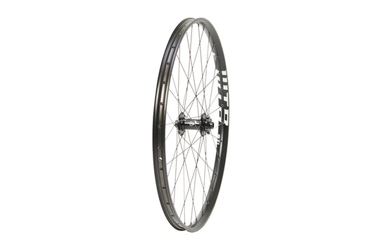 Roues Tru-build 27,5 Roue à disque avant 15 mm Boost WTB / Formula