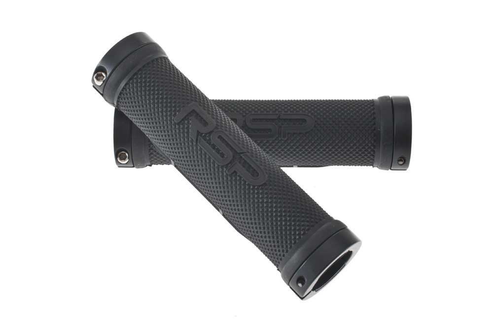 RSP Enduro 24 Lock On Grip