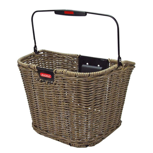 RIXEN-KAUL STRUCTURA RETRO FRONT BASKET