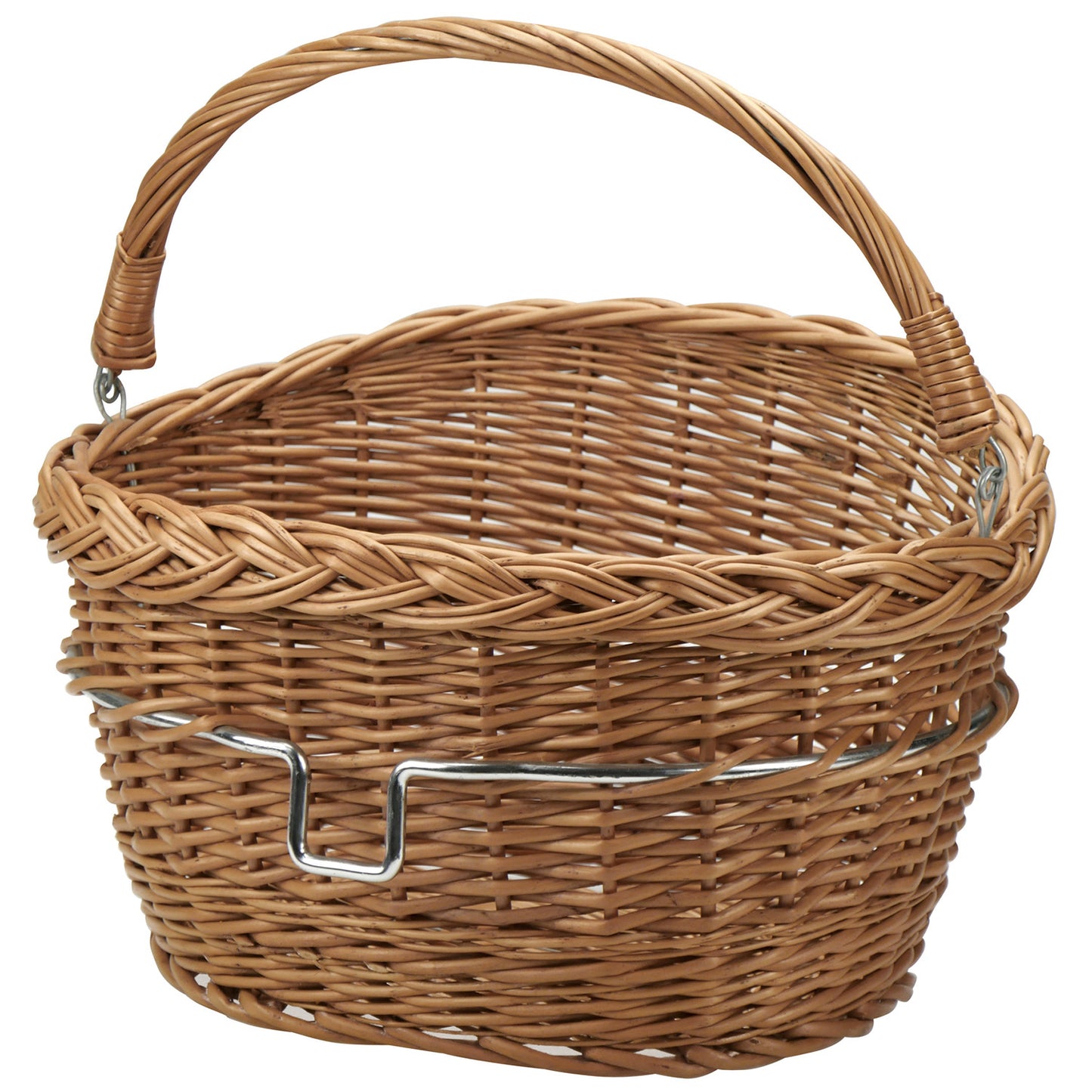 RIXEN-KAUL WICKER BASKET