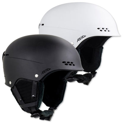 CASQUE DE NEIGE REKD SENDER 