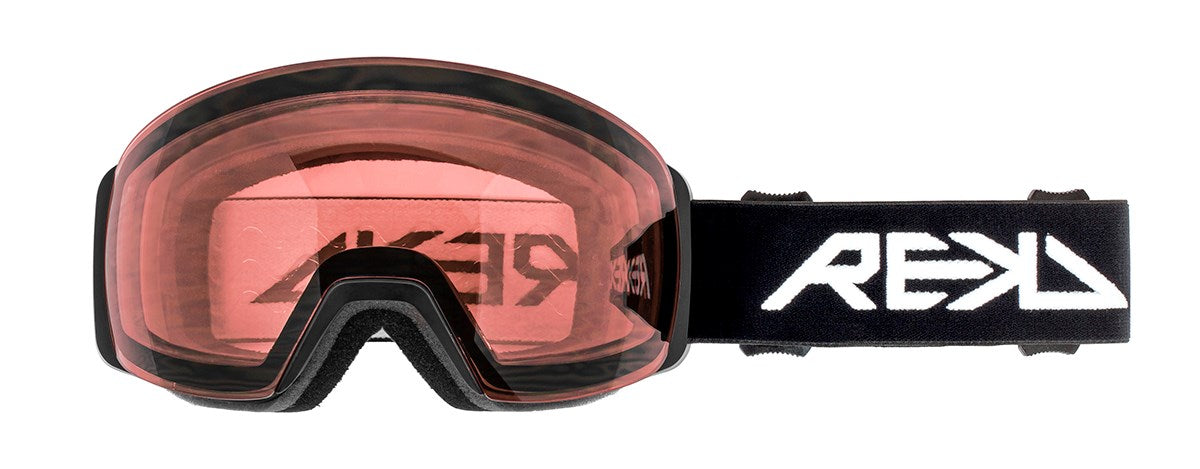 KIT DE LUNETTES DE NEIGE REKD ASCENT MAGSPHERE 