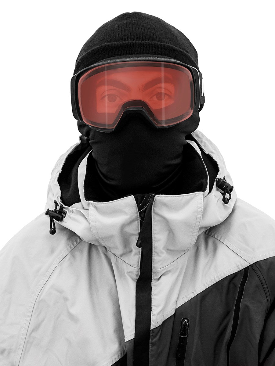 REKD ASCENT MAGSPHERE SNOW GOGGLE KIT