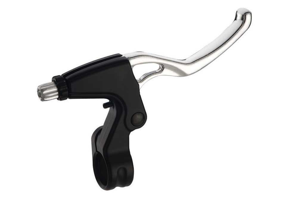 Raleigh Brake Levers Adult 3 Finger