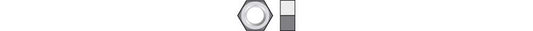 Raleigh Raleigh Axle Wheel Nut 10mm