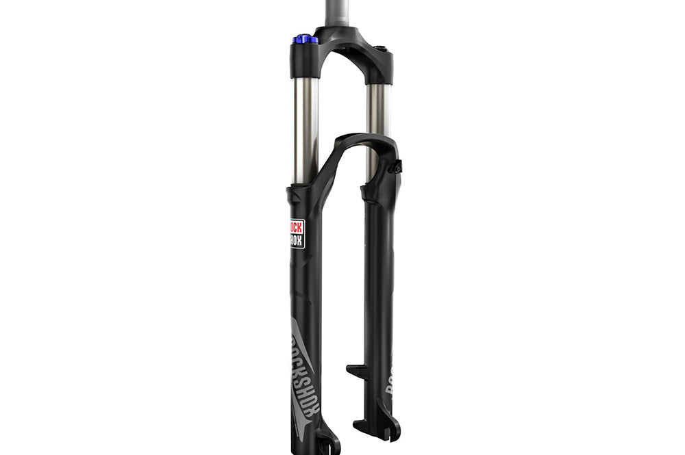 Rockshox RECON SILVER TK FORK (CROWN) C1