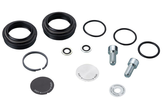Rockshox Fork Service Kit, Basic (includes dust seals, foam rings, O-