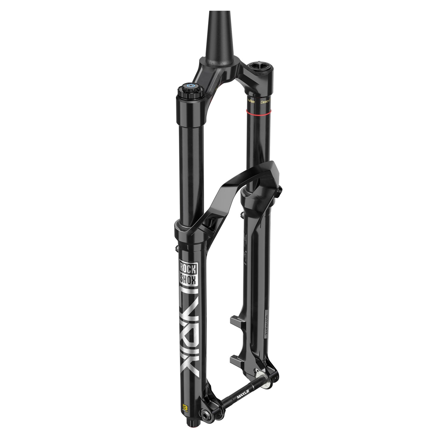 ROCKSHOX LYRIK ULTIMATE 27.5" 44OFFSET MY23