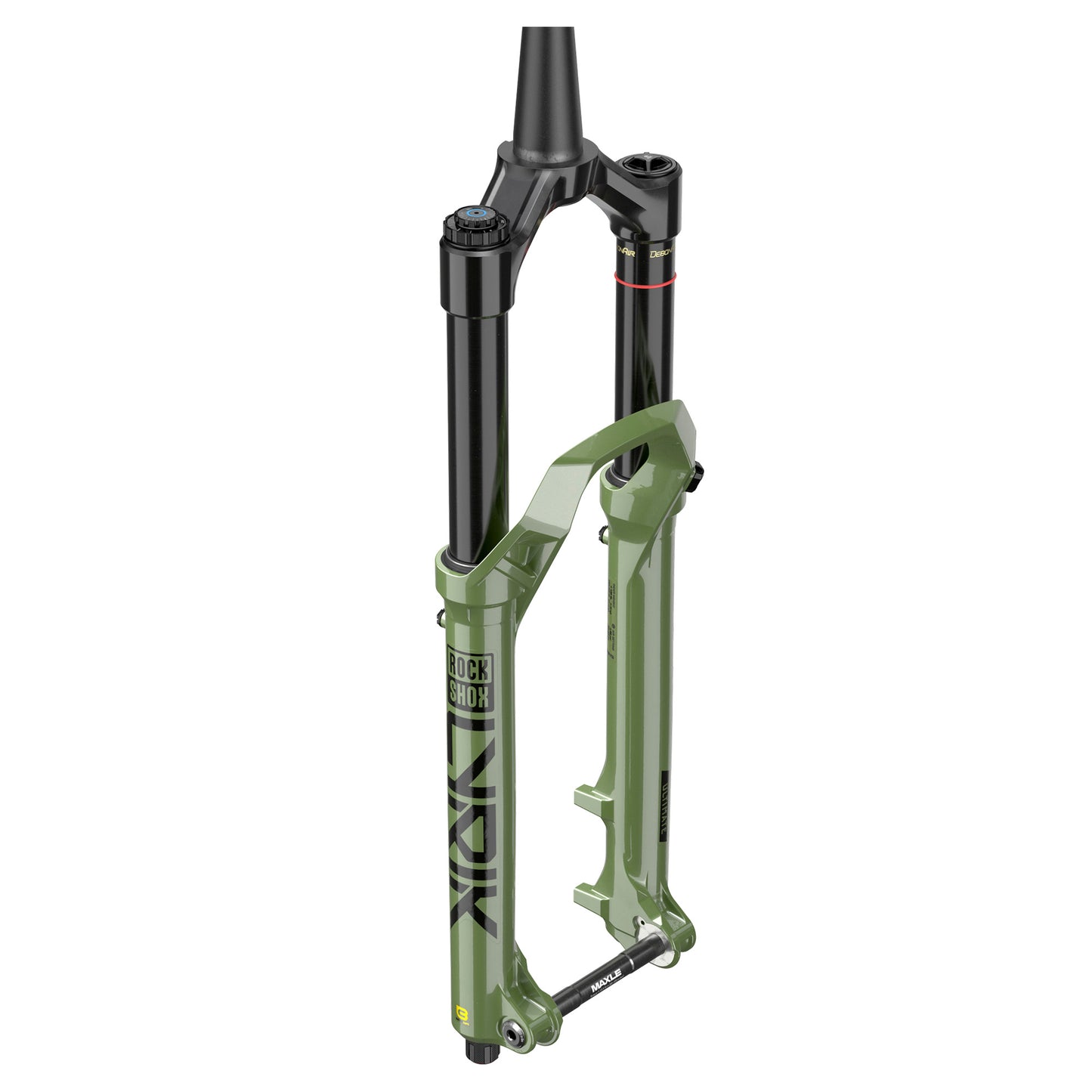 ROCKSHOX LYRIK ULTIMATE 27.5" 44OFFSET MY23