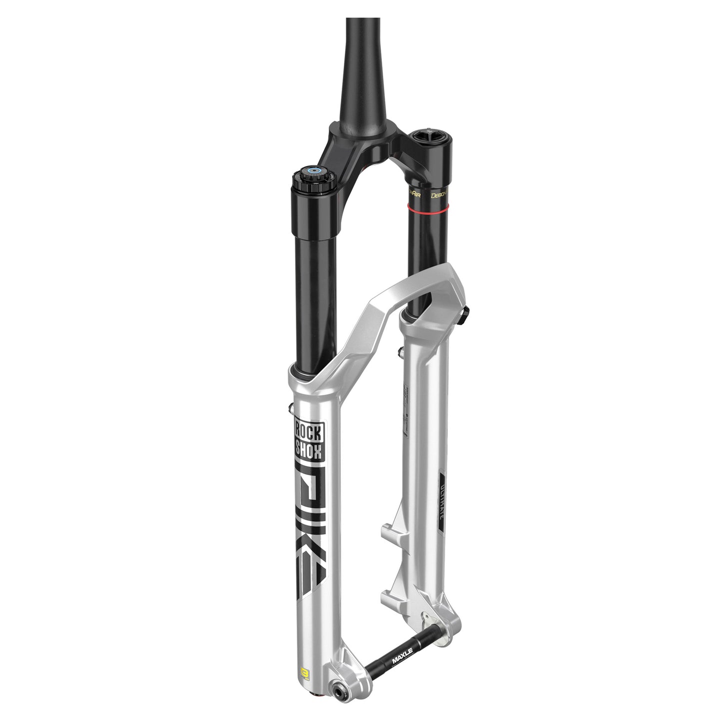 ROCKSHOX PIKE ULTIMATE 27.5" 37OFFSET MY23