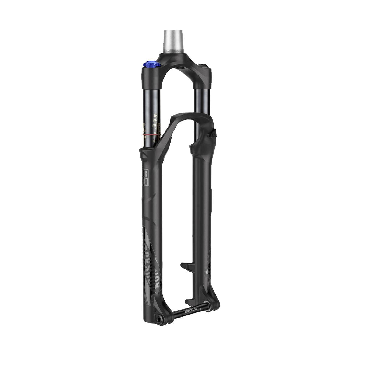 ROCKSHOX FORK REBA RL - CROWN 26" 9QR MOTIONCONTROL ALUM STR 1 1/8" SOLO AIR (INCLUDES STAR NUT) A6