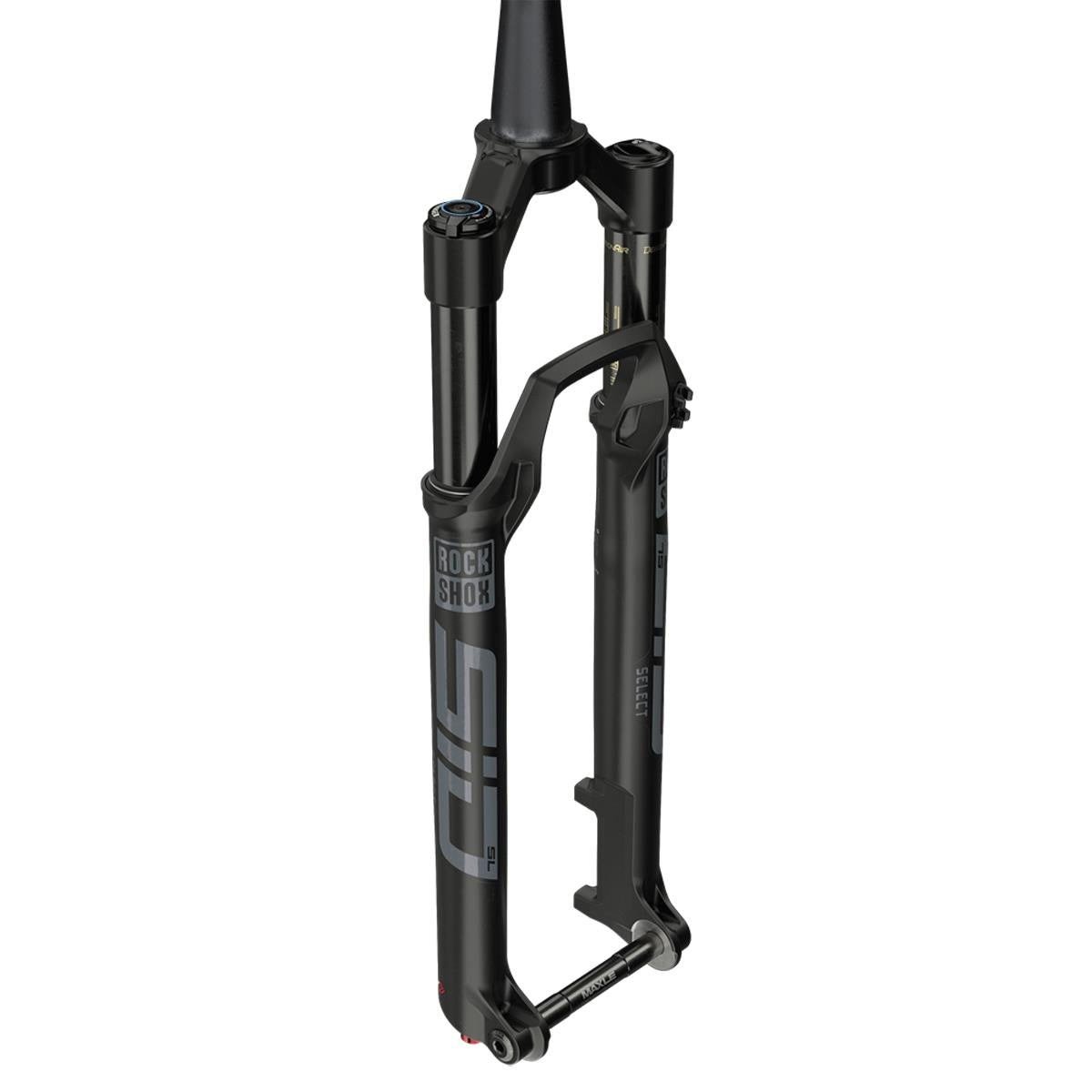 ROCKSHOX FORK SID SL SELECT CHARGER RL - CROWN 29" BOOST™ 15X110 100MM DIFF ALUM STR TPR 44OFFSET DEBONAIR (INCLUDES FENDER, STAR NUT & MAXLE STEALTH) C1