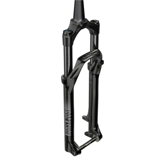 ROCKSHOX FORK JUDY SILVER TK - CROWN 27.5" 9QR ALUM STR 1 1/8 42OFFSET SOLO AIR (INCLUDES, STAR NUT) A3