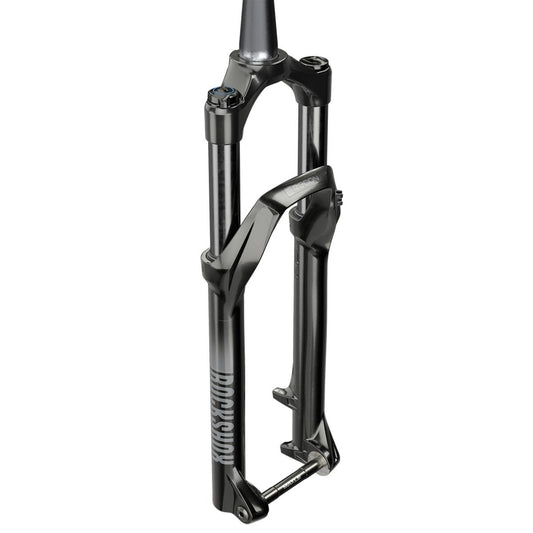 ROCKSHOX FORK RECON SILVER RL - CROWN 27.5" 9QR ALUM STR 1 1/8 42OFFSET SOLO AIR (INCLUDES, STAR NUT) D1