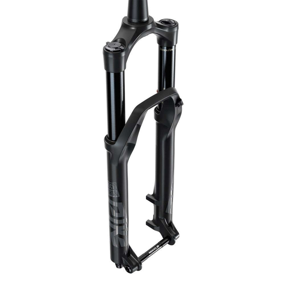 ROCKSHOX FORK PIKE SELECT CHARGER RC - CROWN 29" BOOST™ 15X110 DIFF ALUM STR TPR 42OFFSET DEBONAIR (INCLUDES FENDER,2 BTM TOKENS, STAR NUT & MAXLE STEALTH) B4