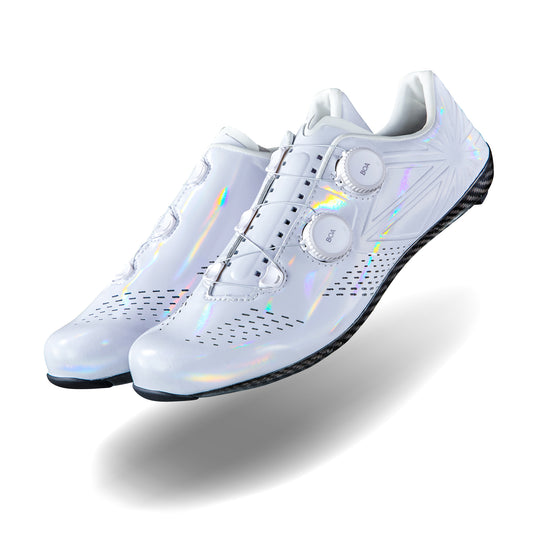 SUPACAZ KAZZE RENNRADSCHUHE - HOLO