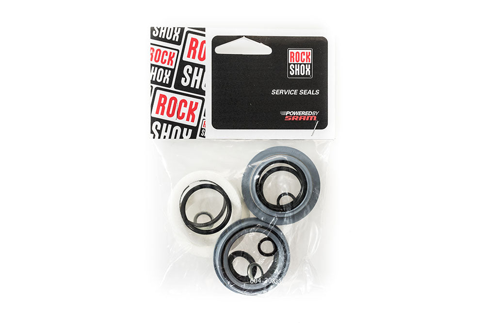 Rockshox ROCKSHOX RECON GOLD COIL 12-16 SERVICE KIT