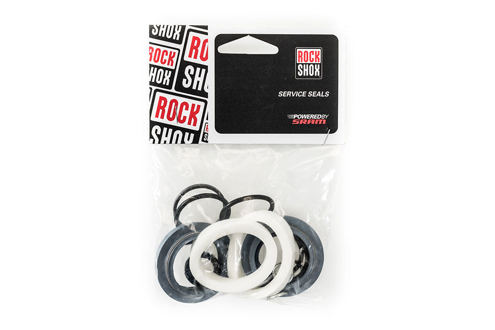 Rockshox ROCKSHOX SEKTOR TK DUAL 12 SERVICE KIT