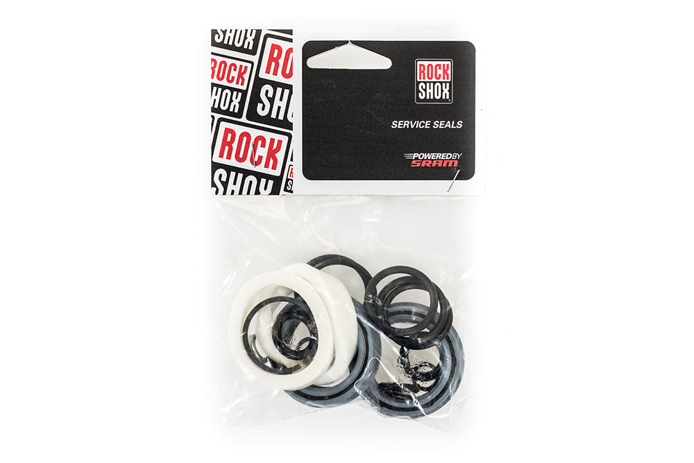 Rockshox ROCKSHOX SEKTOR RL DUAL 12-16 SERVICE KIT