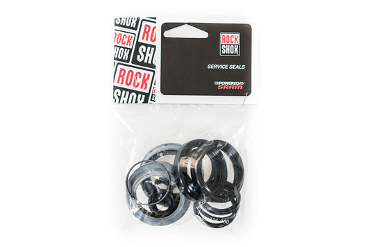 Rockshox ROCKSHOX LYRIK SOLO 12-15 SERVICE KIT