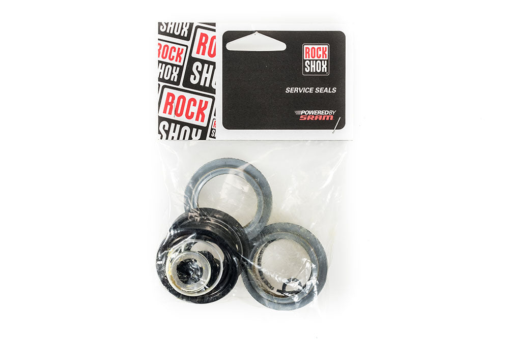 Rockshox ROCKSHOX BOXXER R2C2 12-14 SERVICE KIT