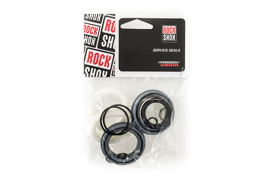 Rockshox ROCKSHOX ARGYLE COIL 12-16 SERVICE KIT