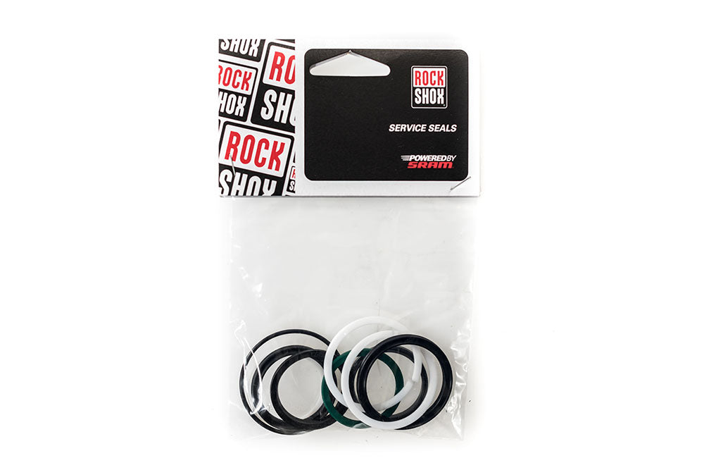 Rockshox ROCKSHOX MONARCH & MONARCH PLUS 12 SERVICE KIT