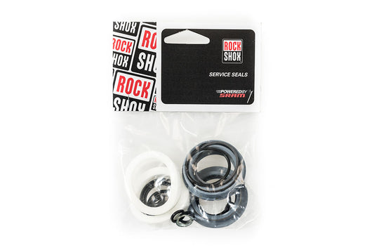 Rockshox ROCKSHOX RECON SILVER 13-15 SERVICE KIT