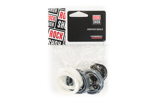 Rockshox ROCKSHOX SEKTOR MC SOLO 13-16 SERVICE KIT