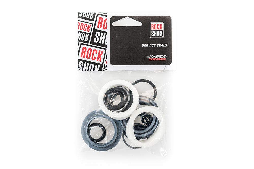 Rockshox ROCKSHOX REVELATION DUAL12-13 SERVICEKIT