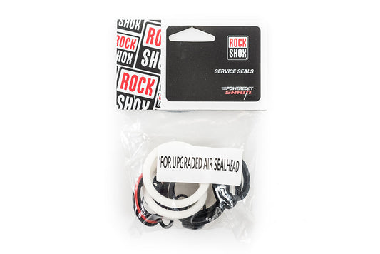 Rockshox ROCKSHOX PIKE SOLO SERVICE KIT