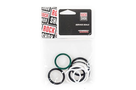 Rockshox ROCKSHOX MONARCH PLUS SERVICE KIT