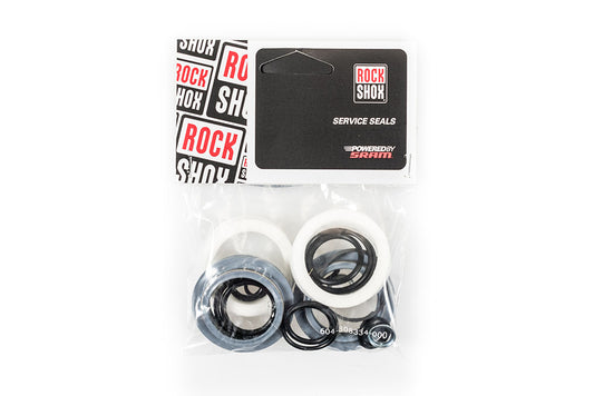 Rockshox ROCKSHOX SEKTOR SILVER SOLO SERVICE KIT