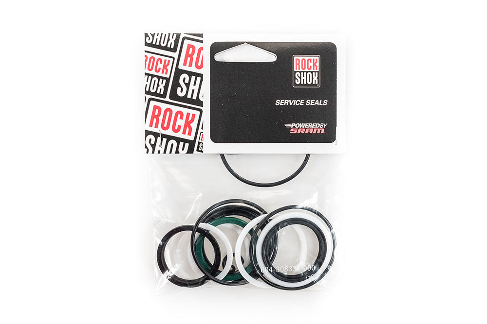 Rockshox ROCKSHOX MONARCH AUTO SAG SERVICE KIT