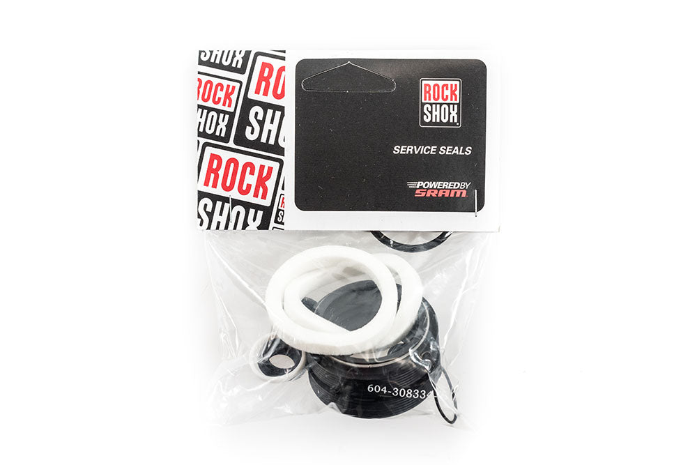 Rockshox ROCKSHOX BOXXER TEAM CHARGER SERVICEKIT